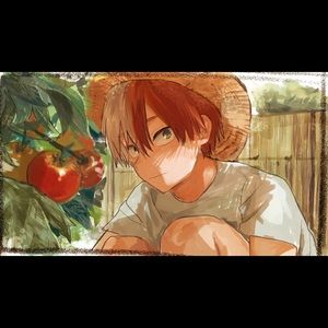 Meet your Posher, Caliana